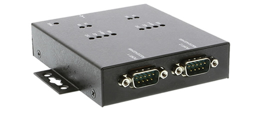 CG-232485CBO DB9 Serial Ports