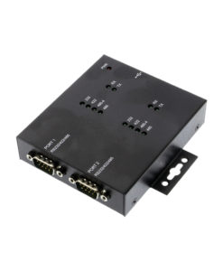 RS232/422/485 to USB 2.0 Serial Adapter Combo