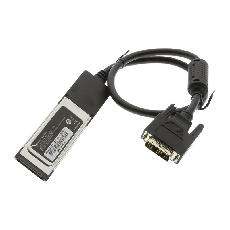 Pci express x2 slot