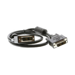 DVI like 3ft cable for PCIe connection