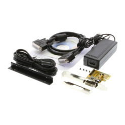 CGS-PCI2PCIe2 Expansion Box Package
