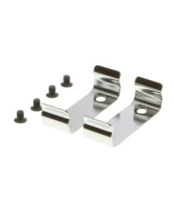 Metal Din Rail Clip Kit
