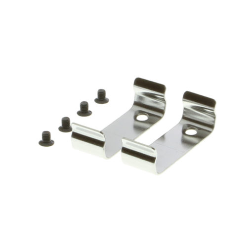 Metal Din Rail Clip Kit