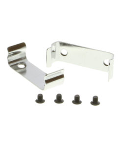 Metal Din Rail Clips for USB hubs