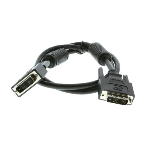 3ft. DVI connection like cable