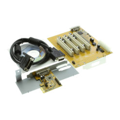 PCI to PCIe X4 Expansion Kit