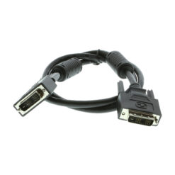 PCIe DVI Expansion Cable