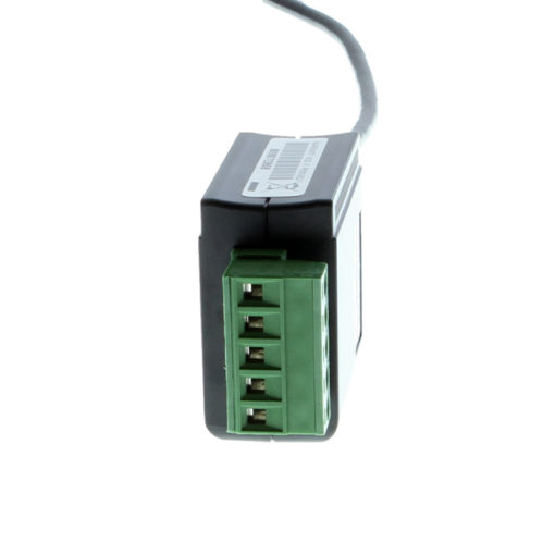 USB to RS-232 Isolated TTL | CMOS 5ft. Adapter Cable w/ TB