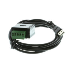 USB to RS232 TTL / CMOS Isolated Adapter