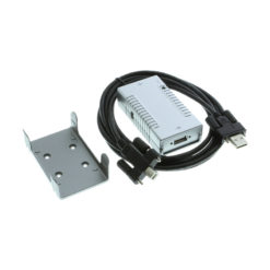 USB2 high speed isolator pkg