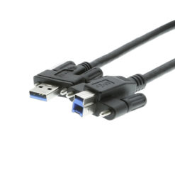 USB3 A-to-B Cable