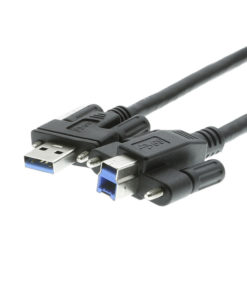 USB3 A-to-B Cable