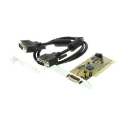 PCI to PCIe host card cable