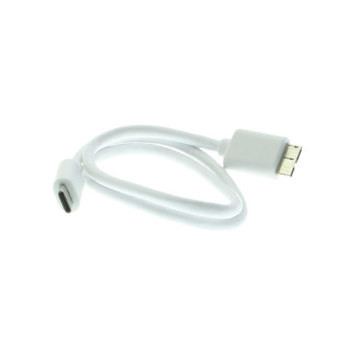 USB3 Type-C to Micro-B-Cable