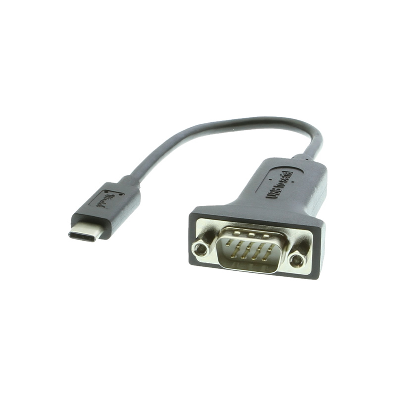 coolgear serial usb