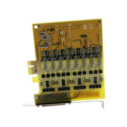 cg-8PCIei-SI PCIe card circuit