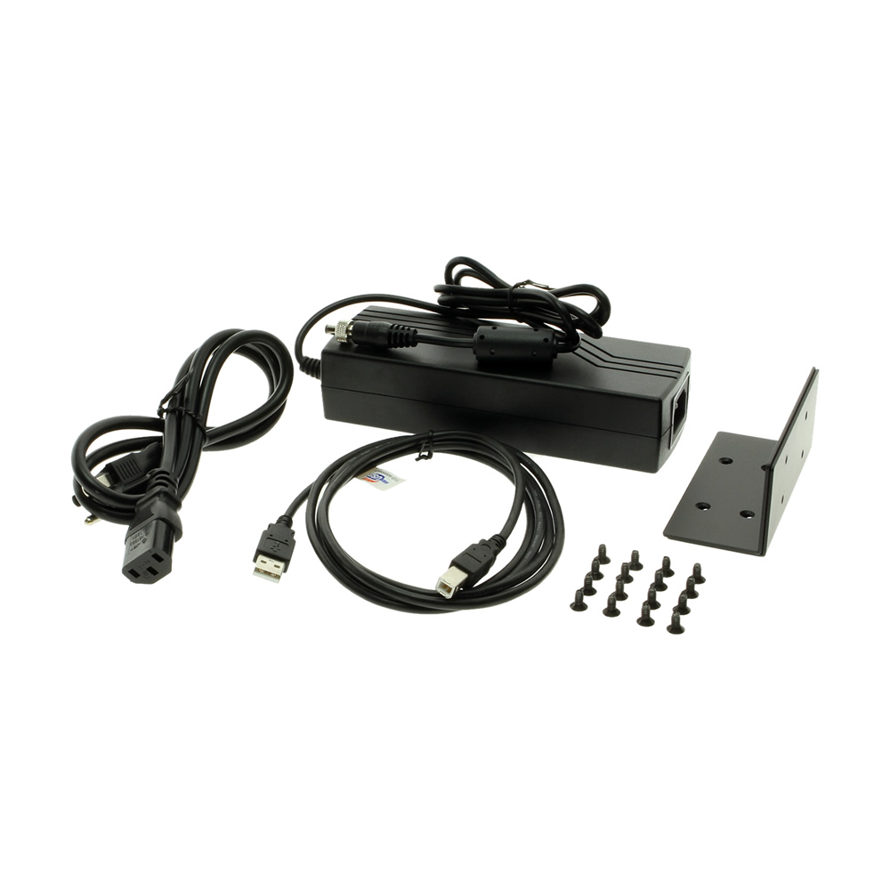 Sukvas 10 Port USB Hub 20A/5V Fast Charging Fast Heat Dissipation USB Charging Station 