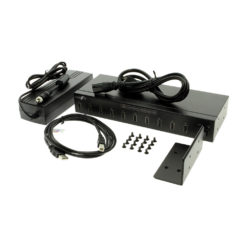 U2CHGRHUB10 USB Charging Hub Package