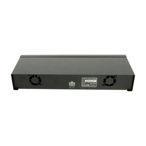 USB Charging Station - 20 Port Quick USB Charging - Image 7