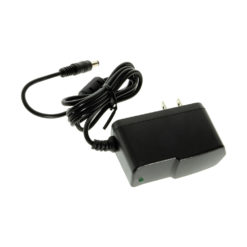 Large barrel 5VDC power adapter