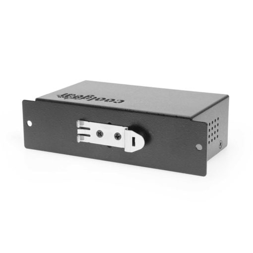 7 Port USB 3.2 Gen 1 Type-C Hub w/ ESD Surge Protection