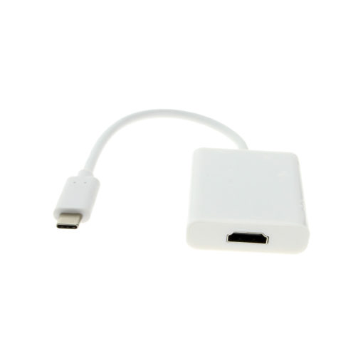 USB C to HDMI Adapter