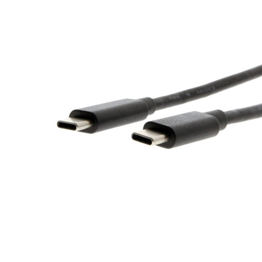 USB Type-C Male Connectors