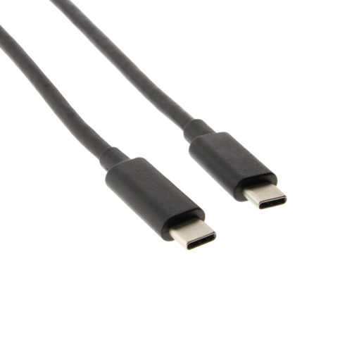 USB 3.1 Type-C to C Passive E-Marker Cable VL150 Chip 5Gbps 60W
