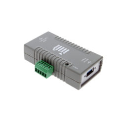 USB-C to USB-A PD Adapter Terminal Block