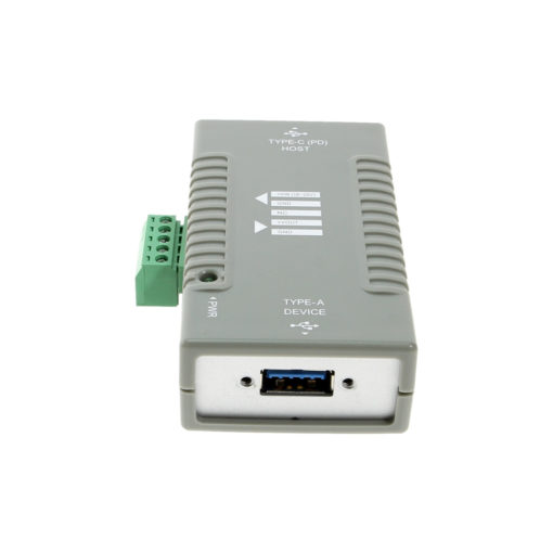 USB-A USB 3.1 port
