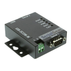 USB Serial