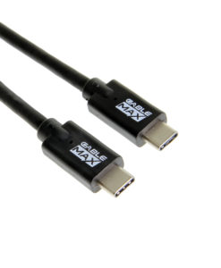 USB 3.1 Type-C Power Delivery Cable