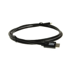 USB 3.1 Type C to Type C 3A 1 Meter Power Delivery Cable