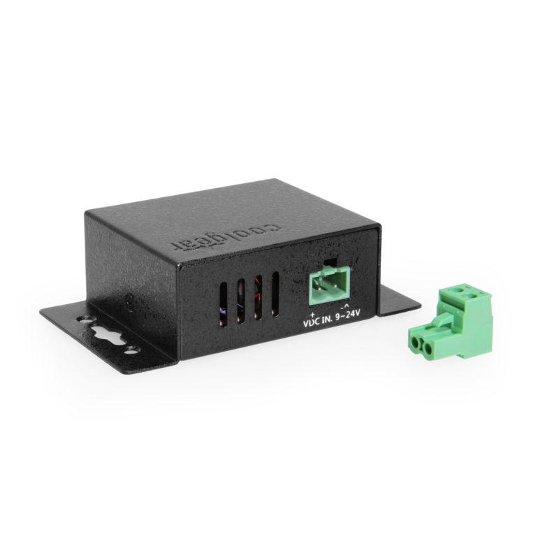 pps support charger