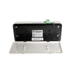 Type-C 4 Port Hub Wall Mounting Plate