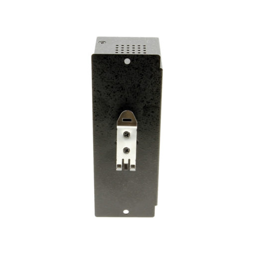 DIN Rail Clip Mounting Compatible