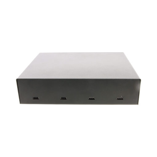 4 Port Type-C USB 240W High Power Charger