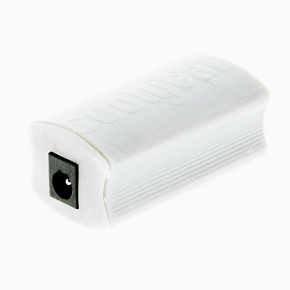 DC Barrel Connector Port