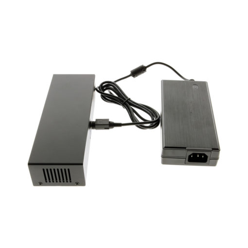 8 Port USB Charging Station, 4 Type C PD 60w ports and 4 Type A 15w Ports 240W - Image 7