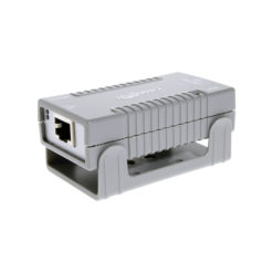 USB 3.1 Gen1 Gigabit Ethernet Adapter with Mounting Kit