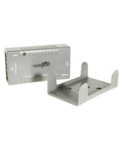Gigabit Ethernet USB 3.1 Gen1 Adapter with 4kv isolation