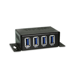 Industrial USB 3.0 Hubs