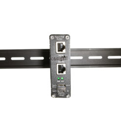 Type-C PoE Splitter wide PD prfile device