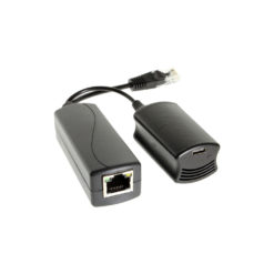 PoE Splitter with 22W USB-PD Power Pod Adapter