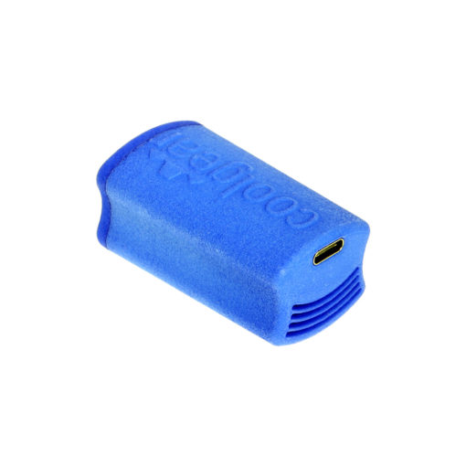 45W DC to USB-PD Adapter with ESD Protection for USB Devices