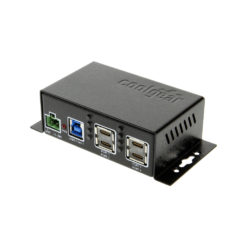 Type-C USB Hub Ports