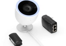 Nest Cam IQ Extender Kit – USB C PD to Passive PoE – Extends up to 100m