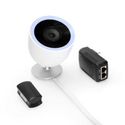 Nest Cam IQ Extender Kit – USB C PD to Passive PoE – Extends up to 100m