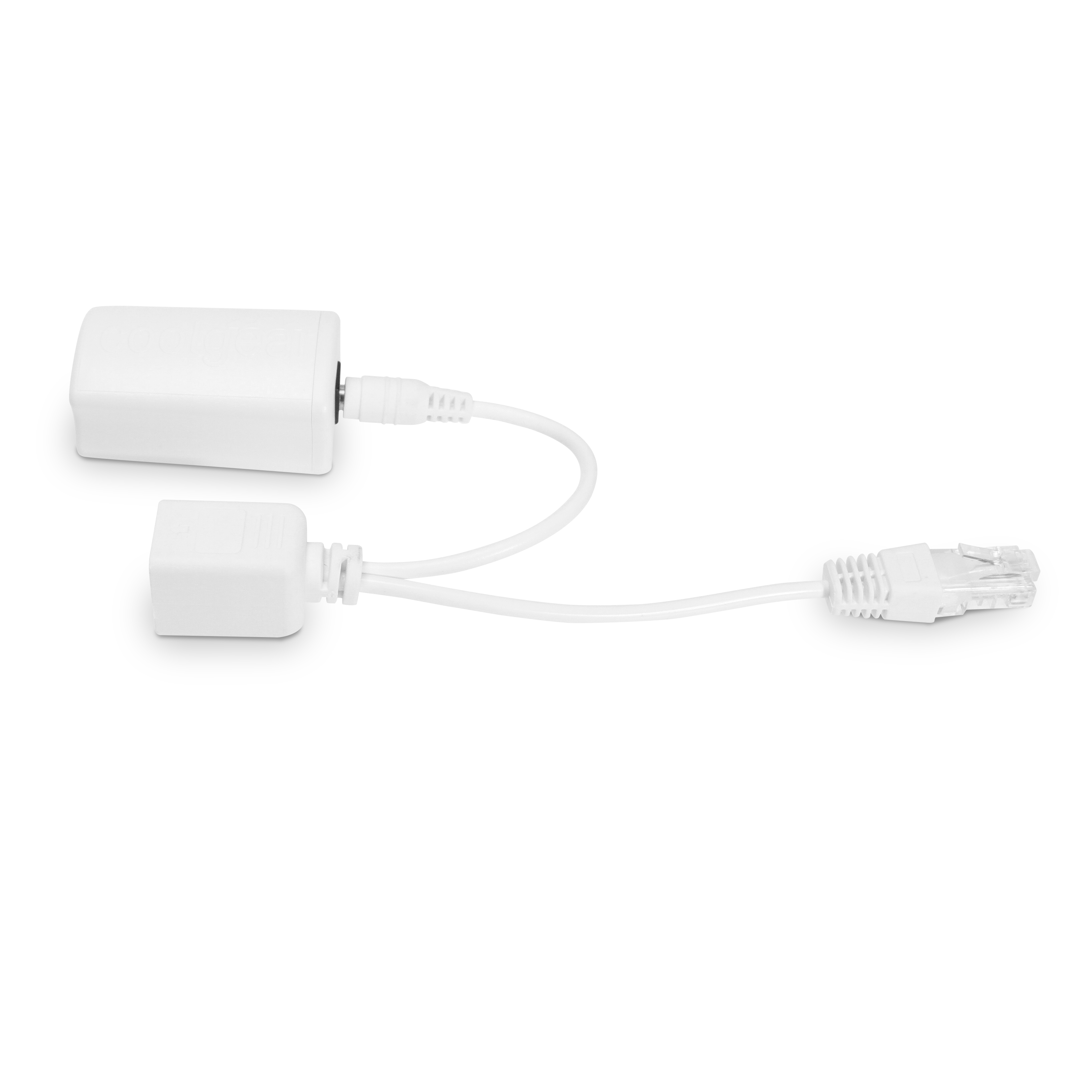 Nest Cam IQ Extender Kit USB C PD to Passive PoE Extends up to 100m