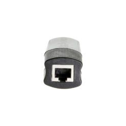 RJ45 PoE Connection Port